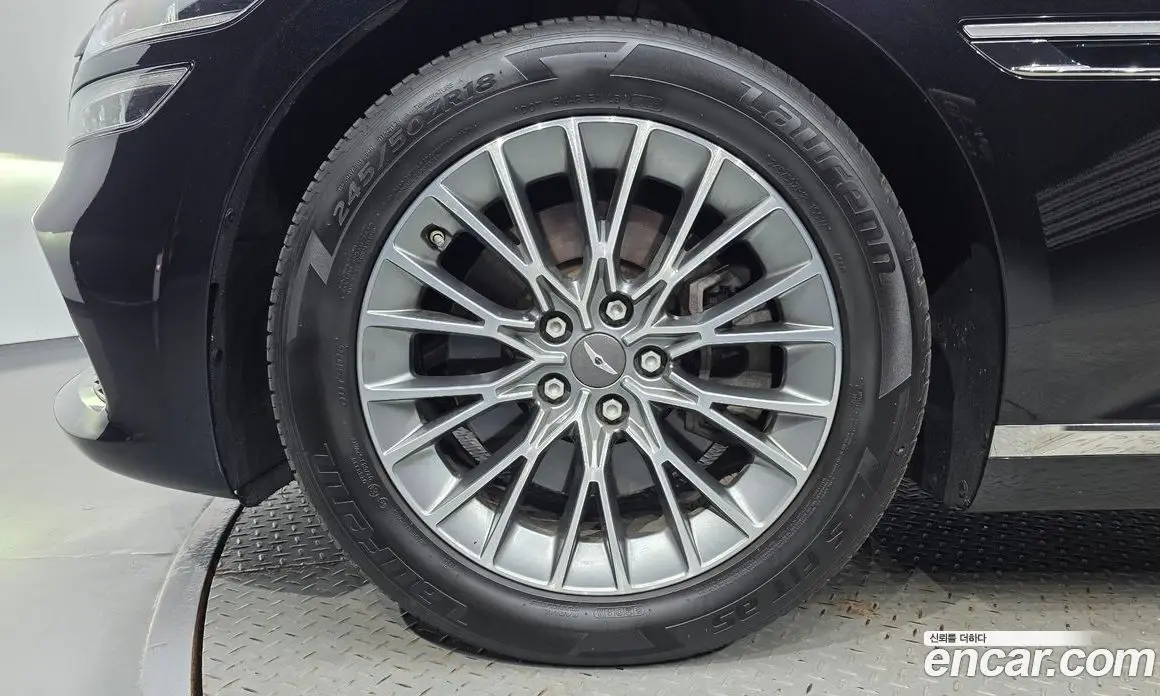 Genesis G80 2022 2.5 автомат (гидро), фото 5 Genesis G80 2022 2.5 автомат (гидро), фото 5