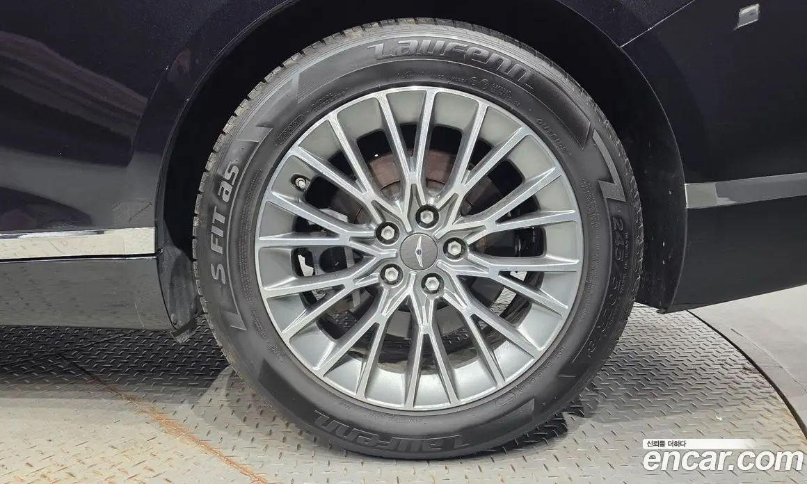Genesis G80 2022 2.5 автомат (гидро), фото 7 Genesis G80 2022 2.5 автомат (гидро), фото 7