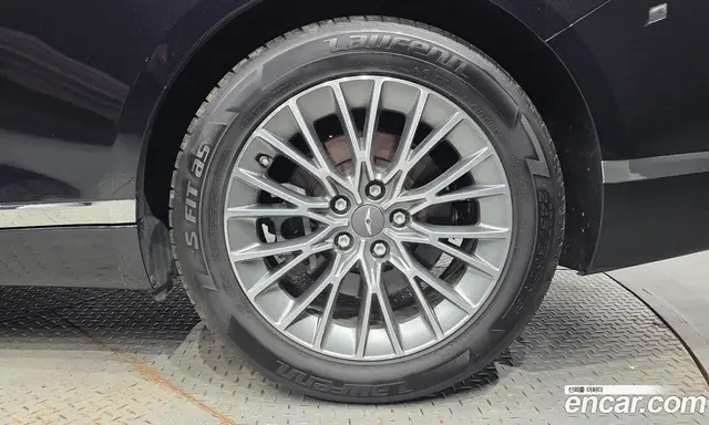 Genesis G80 2022 2.5 автомат (гидро), миниатюра 7 Genesis G80 2022 2.5 автомат (гидро), миниатюра 7