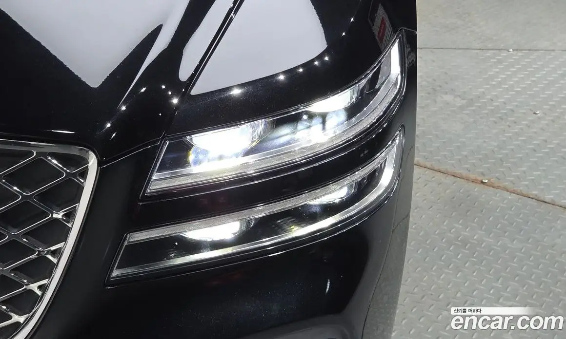 Genesis G80 2022 2.5 автомат (гидро), фото 8 Genesis G80 2022 2.5 автомат (гидро), фото 8