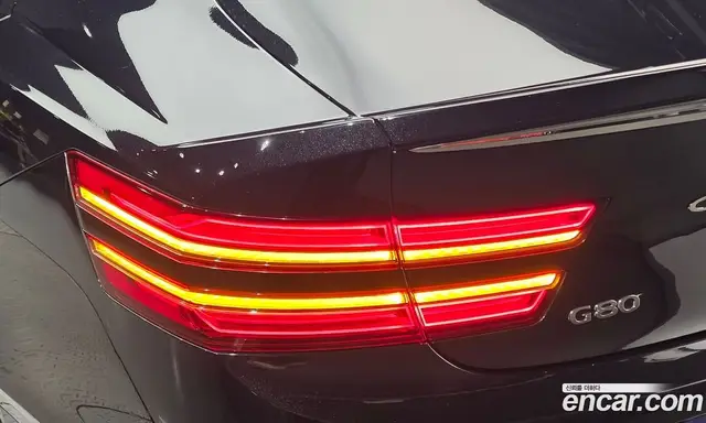Genesis G80 2022 2.5 автомат (гидро), миниатюра 9 Genesis G80 2022 2.5 автомат (гидро), миниатюра 9