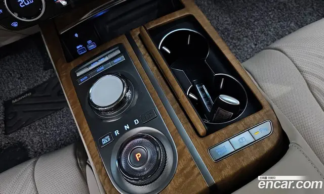 Genesis G80 2023 2.5 автомат (гидро), миниатюра 11