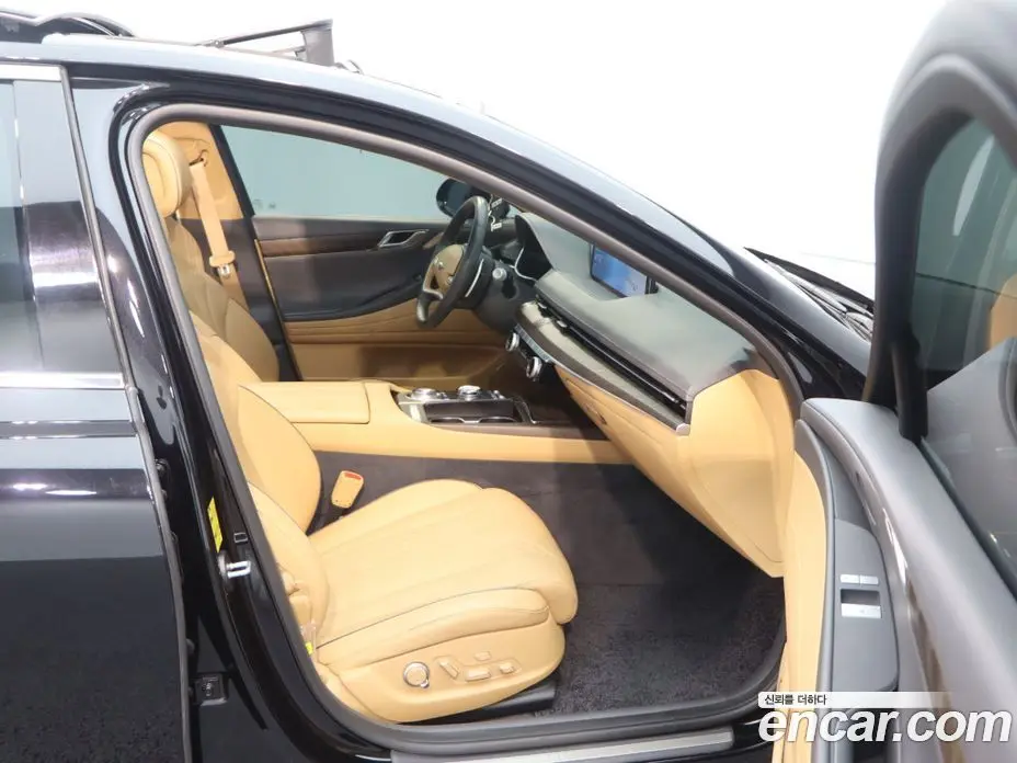 Genesis G80 2023 3.5 автомат (гидро), фото 11 Genesis G80 2023 3.5 автомат (гидро), фото 11