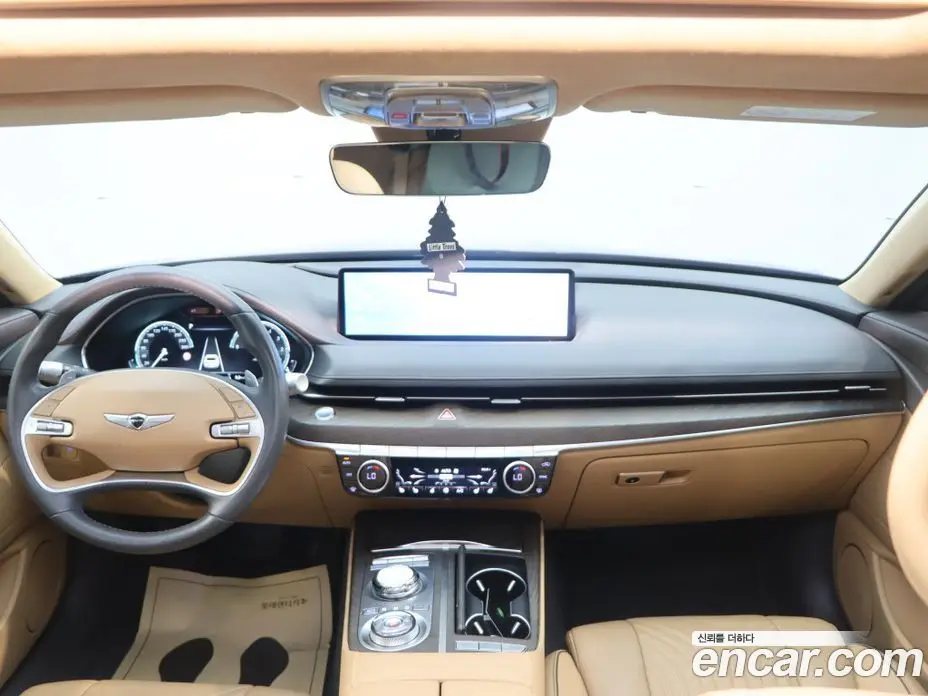 Genesis G80 2023 3.5 автомат (гидро), фото 13 Genesis G80 2023 3.5 автомат (гидро), фото 13