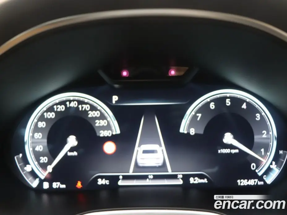 Genesis G80 2023 3.5 автомат (гидро), фото 14 Genesis G80 2023 3.5 автомат (гидро), фото 14