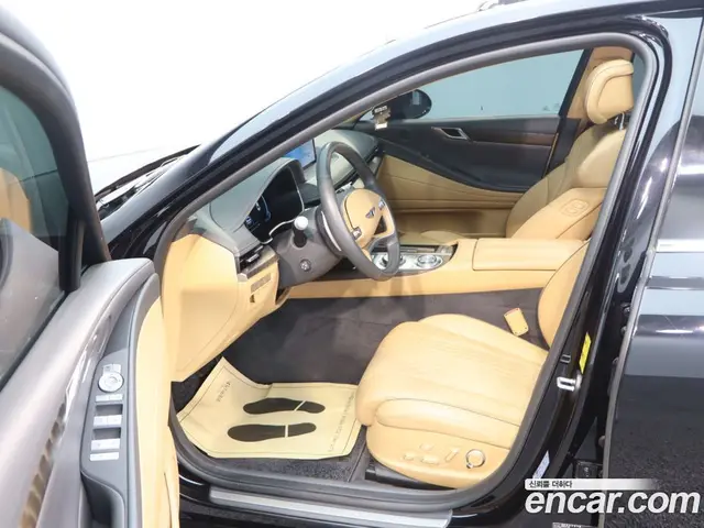Genesis G80 2023 3.5 автомат (гидро), миниатюра 9 Genesis G80 2023 3.5 автомат (гидро), миниатюра 9