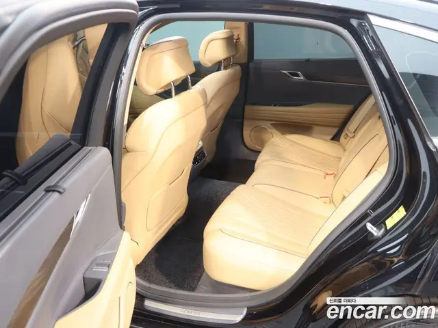 Genesis G80 2023 3.5 автомат (гидро), миниатюра 10 Genesis G80 2023 3.5 автомат (гидро), миниатюра 10
