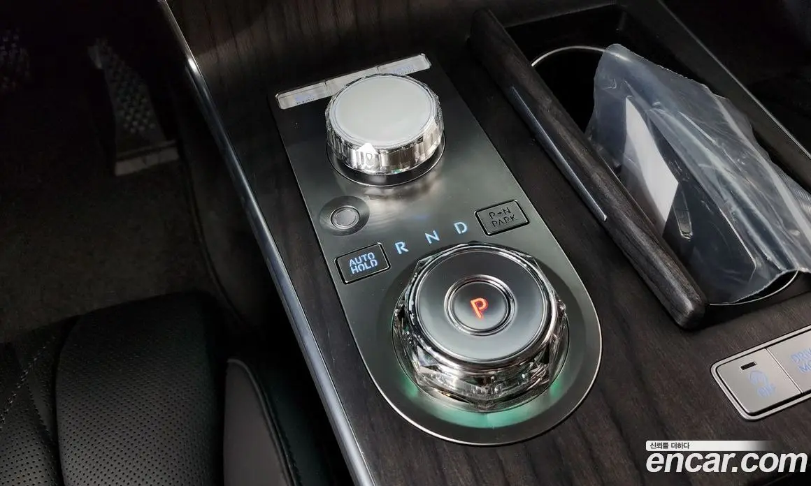 Genesis G80 2024 2.5 автомат (гидро), фото 12