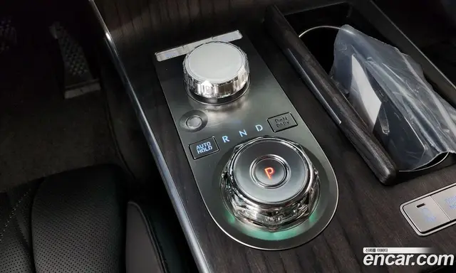 Genesis G80 2024 2.5 автомат (гидро), миниатюра 12