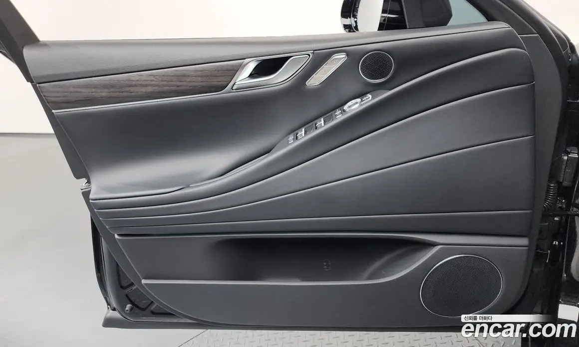 Genesis G80 2024 2.5 автомат (гидро), фото 14
