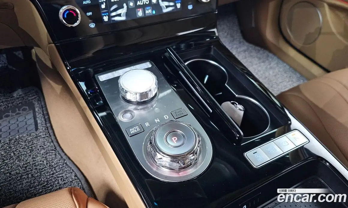 Genesis G80 2025 2.5 автомат (гидро), фото 11