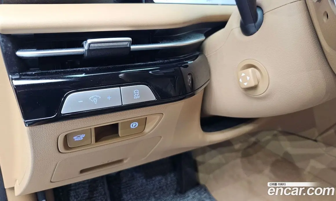 Genesis G80 2025 2.5 автомат (гидро), фото 19