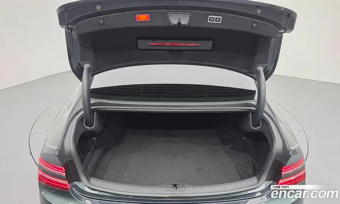 Genesis G80 2025 3.5 автомат (гидро), фото 20