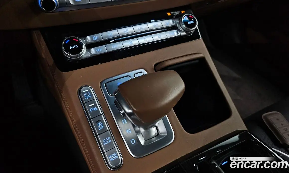 Genesis G90 2019 3.8 автомат (гидро), фото 12