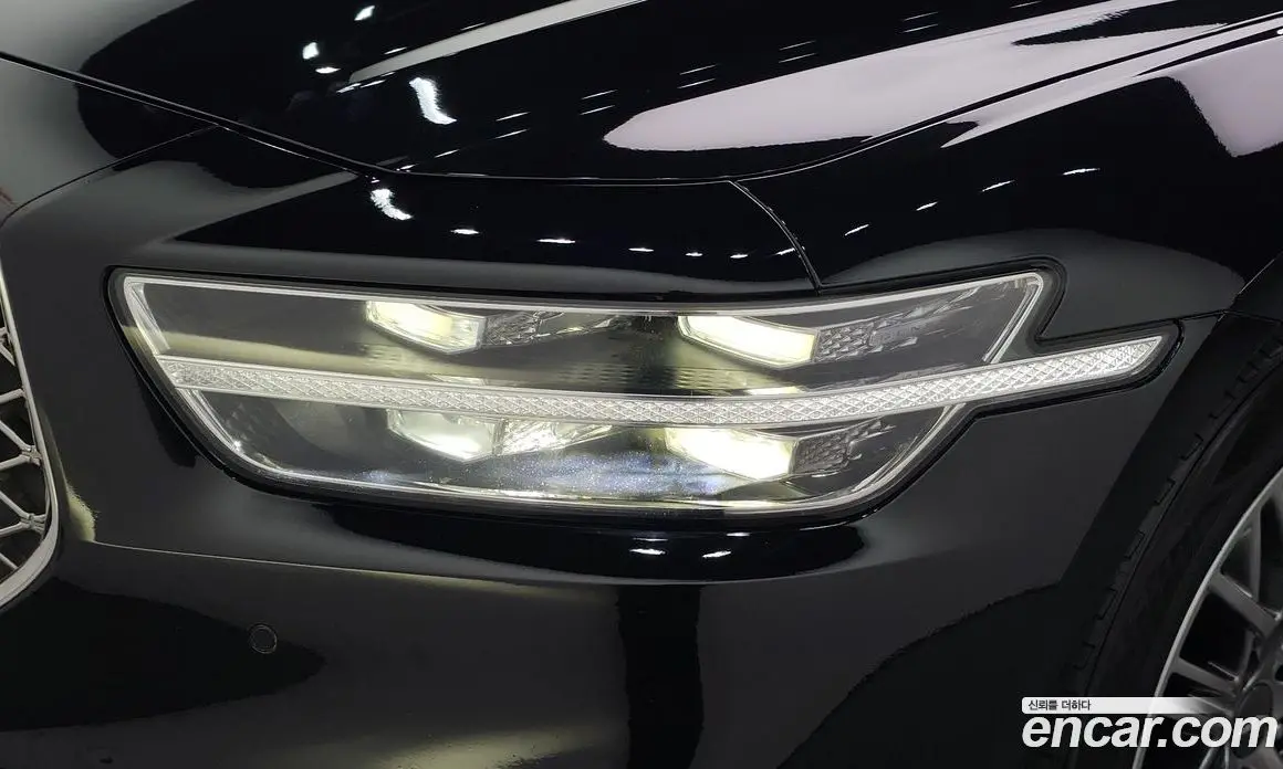 Genesis G90 2019 3.8 автомат (гидро), фото 8