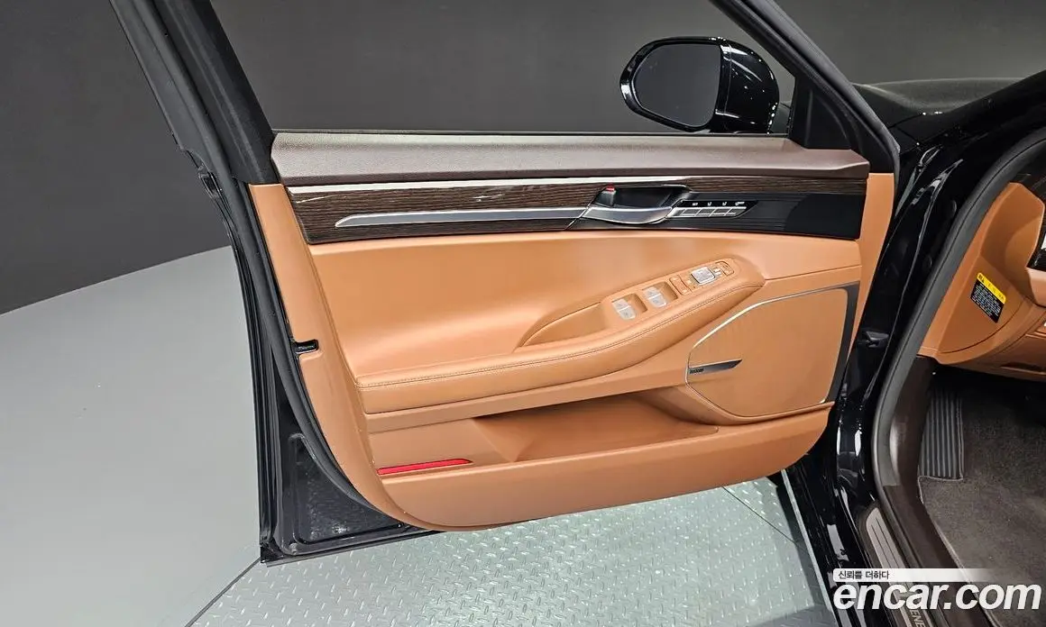 Genesis G90 2021 3.8 автомат (гидро), фото 14 Genesis G90 2021 3.8 автомат (гидро), фото 14