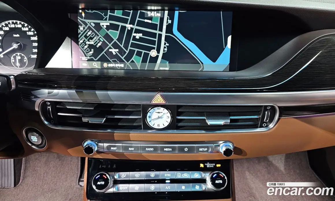 Genesis G90 2021 3.8 автомат (гидро), фото 19 Genesis G90 2021 3.8 автомат (гидро), фото 19