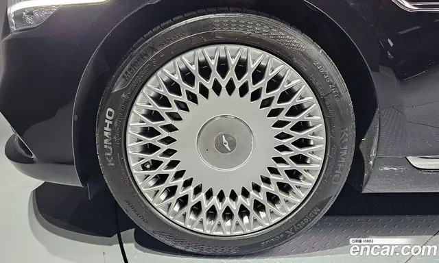 Genesis G90 2021 3.8 автомат (гидро), миниатюра 5 Genesis G90 2021 3.8 автомат (гидро), миниатюра 5