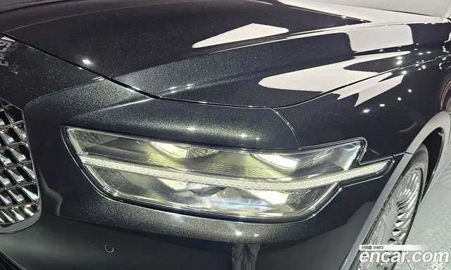 Genesis G90 2021 3.8 автомат (гидро), миниатюра 8 Genesis G90 2021 3.8 автомат (гидро), миниатюра 8
