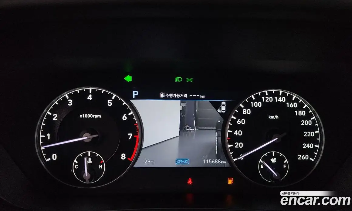 Genesis G90 2021 5.0 автомат (гидро), фото 11
