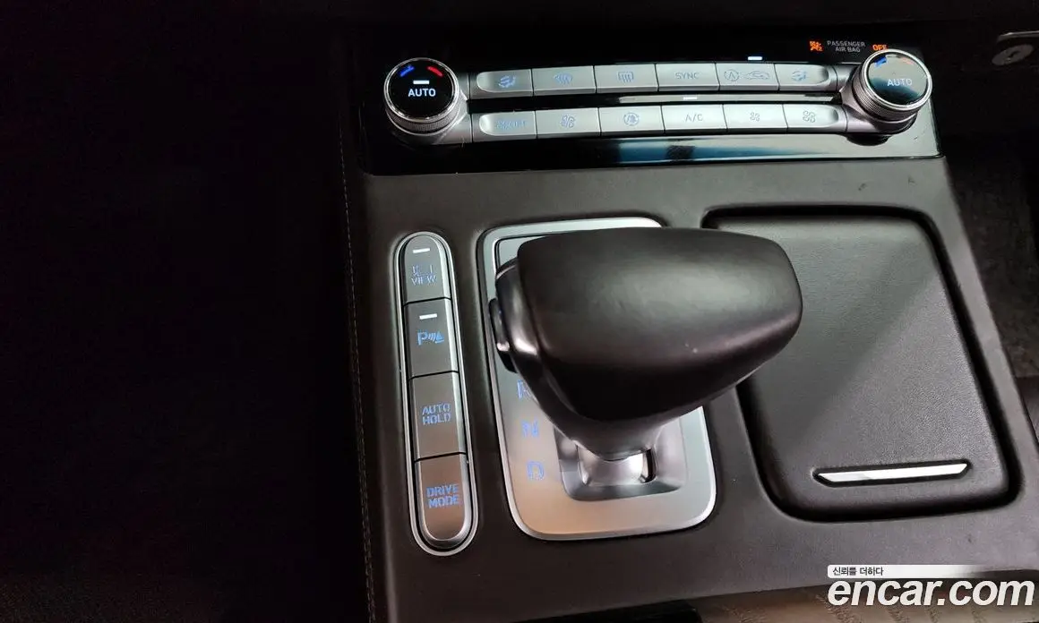 Genesis G90 2021 5.0 автомат (гидро), фото 12