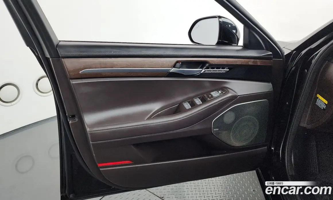 Genesis G90 2021 5.0 автомат (гидро), фото 14