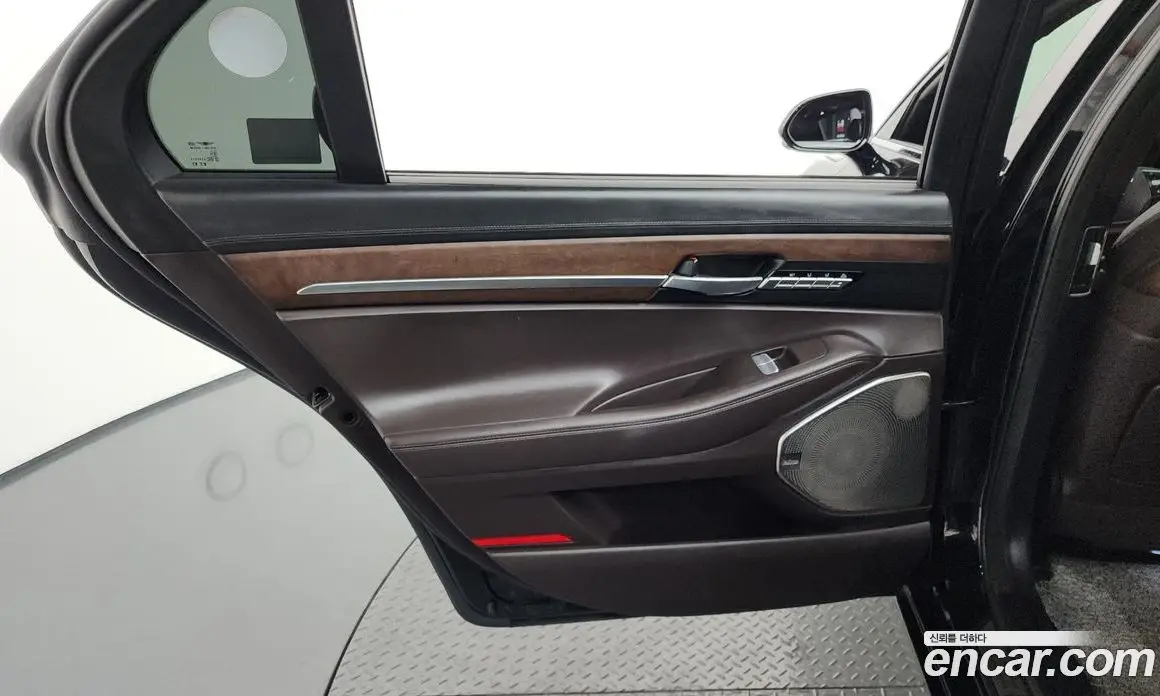 Genesis G90 2021 5.0 автомат (гидро), фото 15