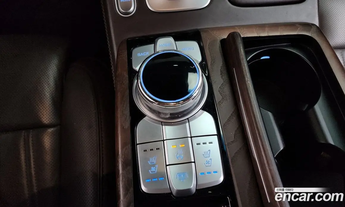 Genesis G90 2021 5.0 автомат (гидро), фото 18