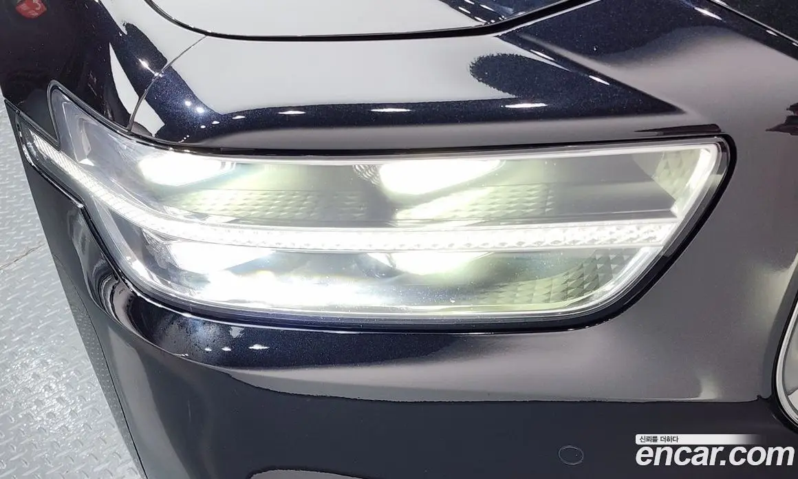 Genesis G90 2021 5.0 автомат (гидро), фото 8