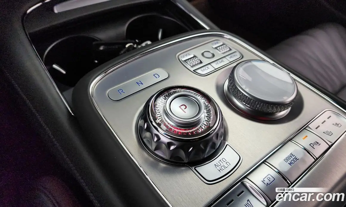 Genesis G90 2022 3.5 автомат (гидро), фото 11 Genesis G90 2022 3.5 автомат (гидро), фото 11