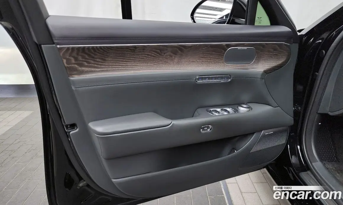 Genesis G90 2022 3.5 автомат (гидро), фото 13 Genesis G90 2022 3.5 автомат (гидро), фото 13