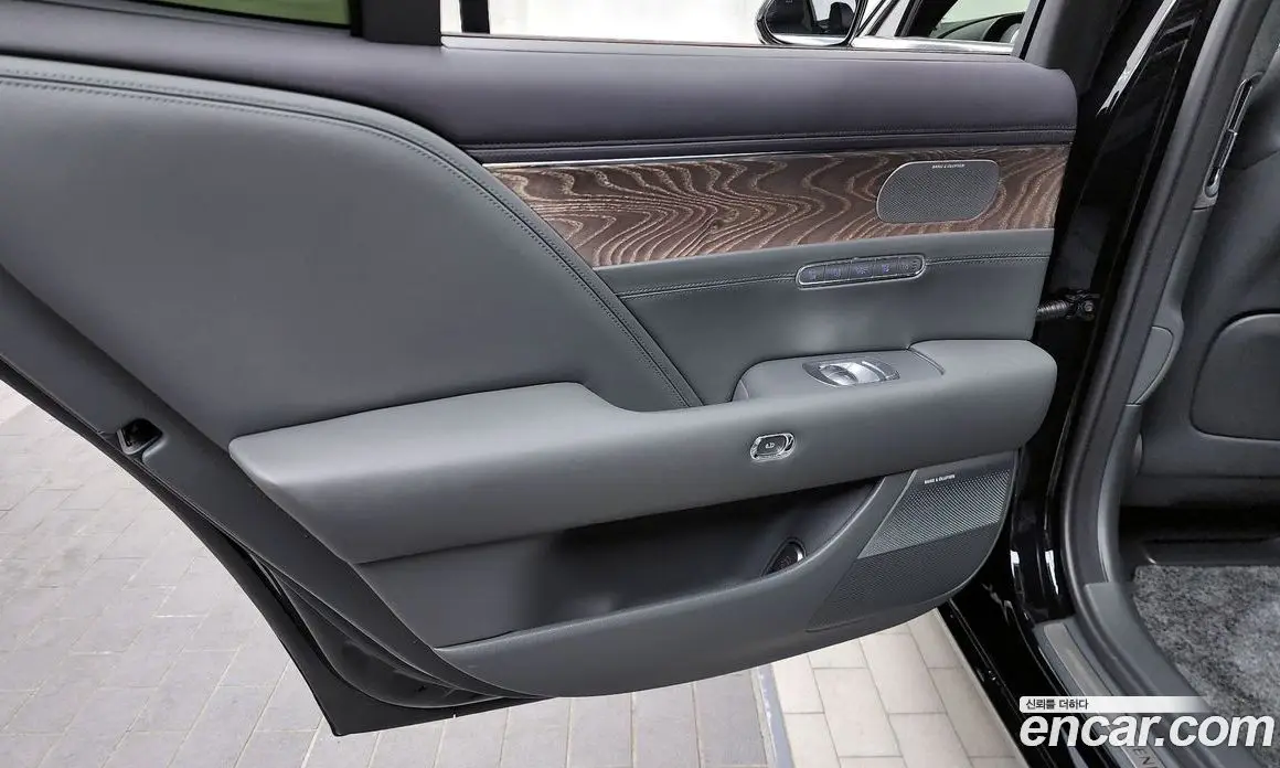 Genesis G90 2022 3.5 автомат (гидро), фото 14 Genesis G90 2022 3.5 автомат (гидро), фото 14