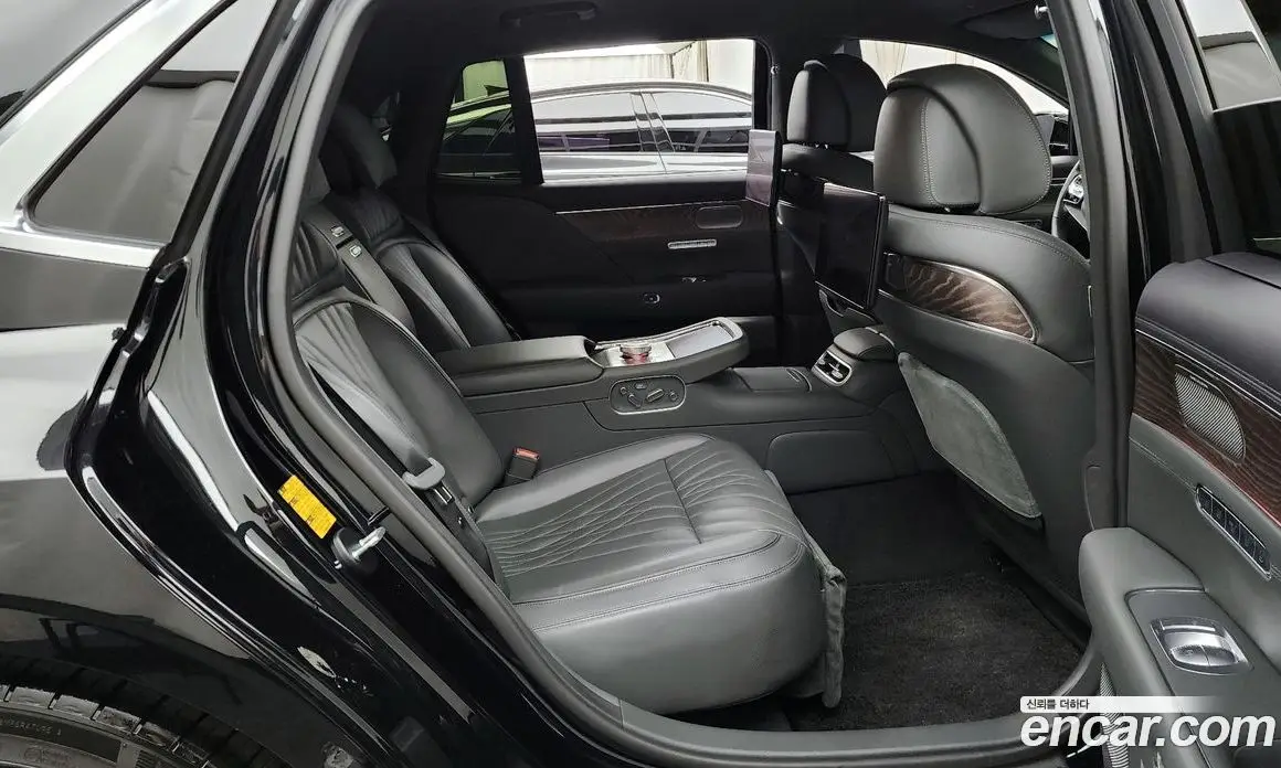 Genesis G90 2022 3.5 автомат (гидро), фото 17 Genesis G90 2022 3.5 автомат (гидро), фото 17
