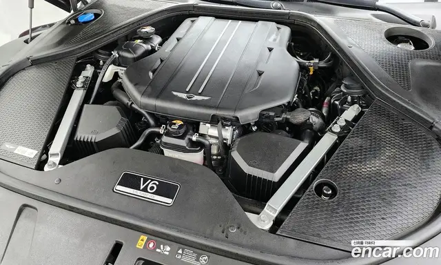 Genesis G90 2022 3.5 автомат (гидро), миниатюра 5 Genesis G90 2022 3.5 автомат (гидро), миниатюра 5