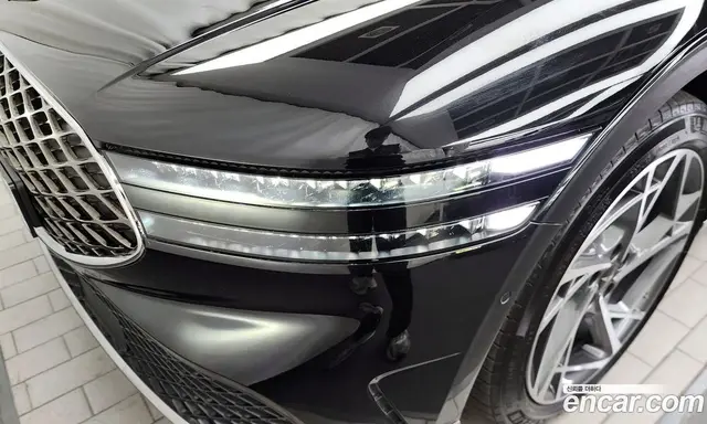 Genesis G90 2022 3.5 автомат (гидро), миниатюра 7 Genesis G90 2022 3.5 автомат (гидро), миниатюра 7