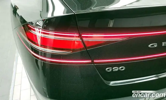 Genesis G90 2022 3.5 автомат (гидро), миниатюра 8 Genesis G90 2022 3.5 автомат (гидро), миниатюра 8