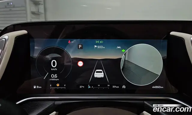 Genesis G90 2022 3.5 автомат (гидро), миниатюра 11 Genesis G90 2022 3.5 автомат (гидро), миниатюра 11