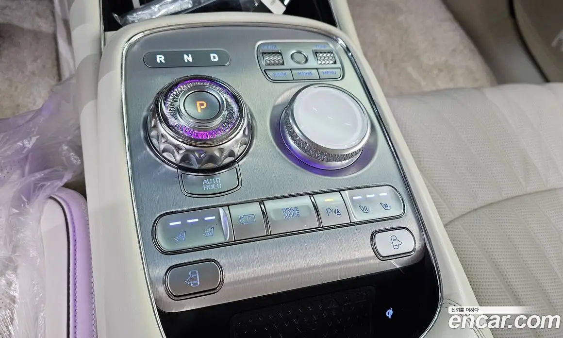 Genesis G90 2022 3.5 автомат (гидро), фото 12 Genesis G90 2022 3.5 автомат (гидро), фото 12