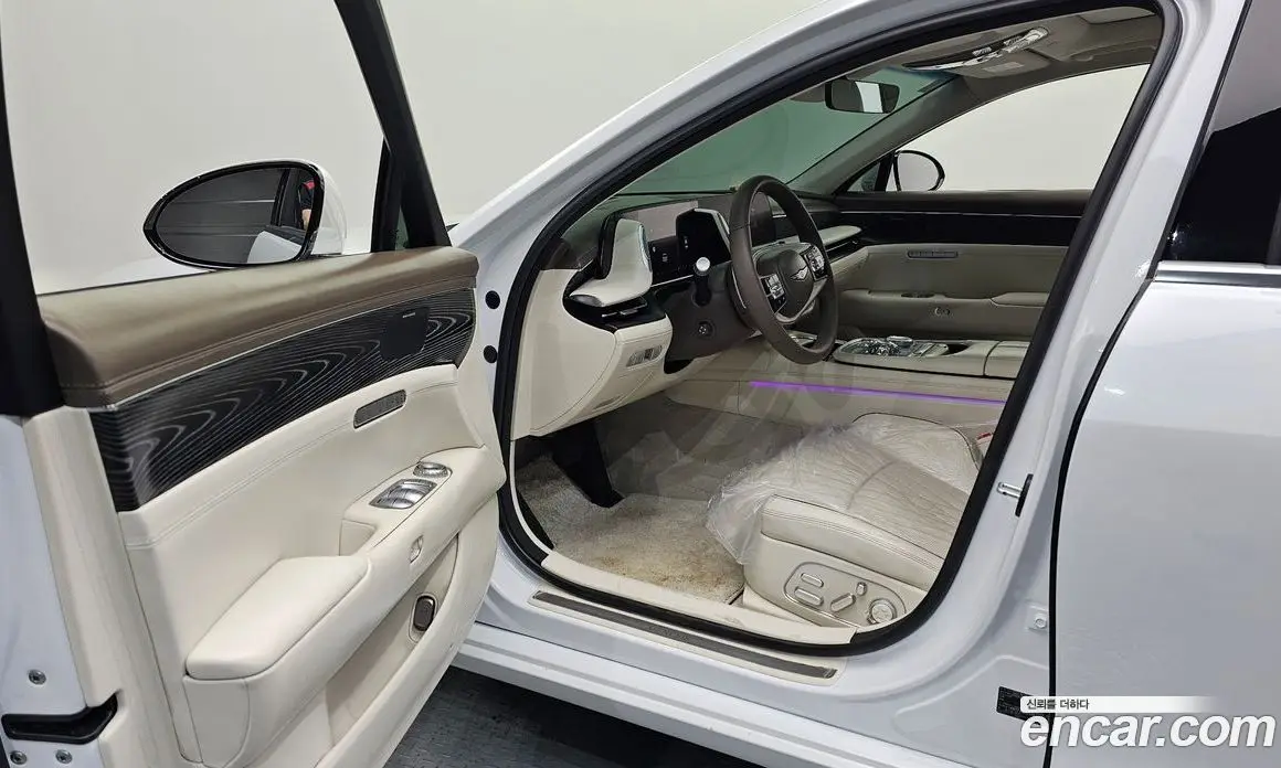 Genesis G90 2022 3.5 автомат (гидро), фото 13 Genesis G90 2022 3.5 автомат (гидро), фото 13