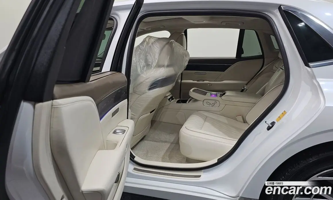 Genesis G90 2022 3.5 автомат (гидро), фото 17 Genesis G90 2022 3.5 автомат (гидро), фото 17