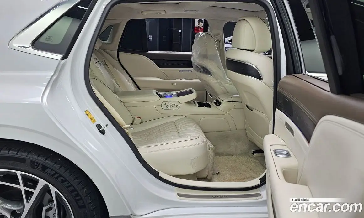Genesis G90 2022 3.5 автомат (гидро), фото 18 Genesis G90 2022 3.5 автомат (гидро), фото 18