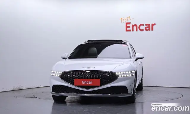 Genesis G90 2022 3.5 автомат (гидро), миниатюра 3 Genesis G90 2022 3.5 автомат (гидро), миниатюра 3