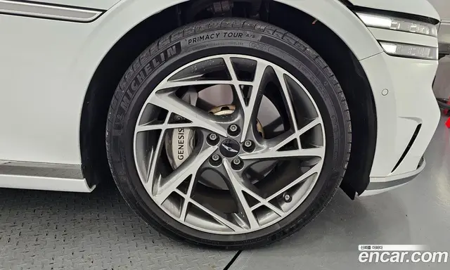 Genesis G90 2022 3.5 автомат (гидро), миниатюра 5 Genesis G90 2022 3.5 автомат (гидро), миниатюра 5