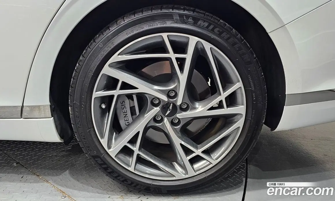 Genesis G90 2022 3.5 автомат (гидро), фото 7 Genesis G90 2022 3.5 автомат (гидро), фото 7