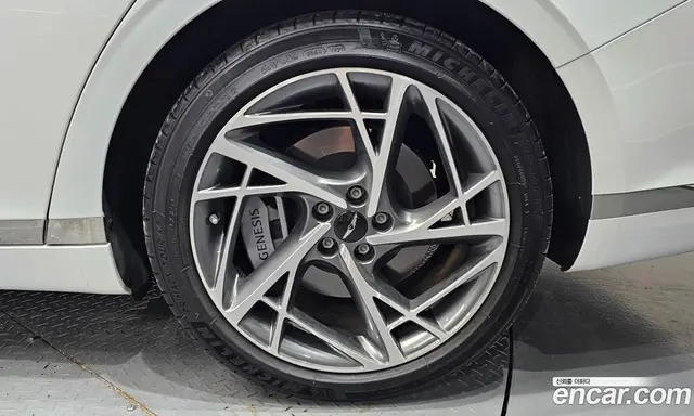 Genesis G90 2022 3.5 автомат (гидро), миниатюра 7 Genesis G90 2022 3.5 автомат (гидро), миниатюра 7