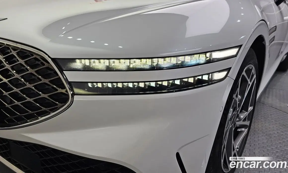 Genesis G90 2022 3.5 автомат (гидро), фото 8 Genesis G90 2022 3.5 автомат (гидро), фото 8