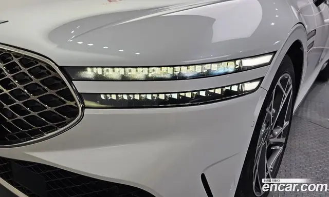 Genesis G90 2022 3.5 автомат (гидро), миниатюра 8 Genesis G90 2022 3.5 автомат (гидро), миниатюра 8