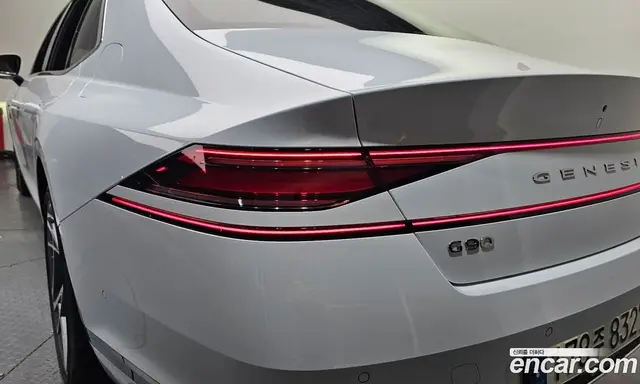 Genesis G90 2022 3.5 автомат (гидро), миниатюра 9 Genesis G90 2022 3.5 автомат (гидро), миниатюра 9