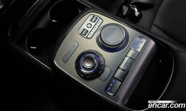 Genesis G90 2023 3.5 автомат (гидро), миниатюра 11 Genesis G90 2023 3.5 автомат (гидро), миниатюра 11