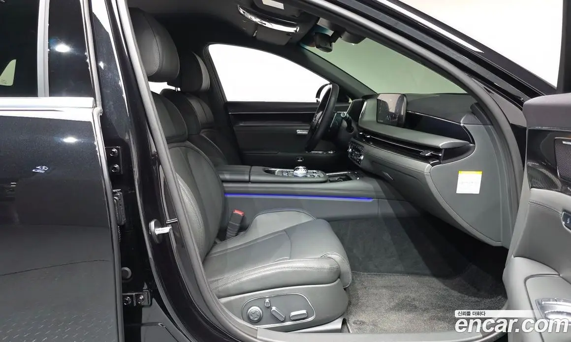 Genesis G90 2023 3.5 автомат (гидро), фото 15 Genesis G90 2023 3.5 автомат (гидро), фото 15